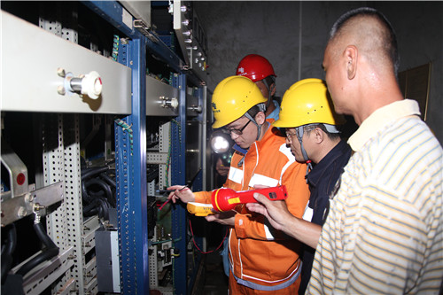为预防安全隐患,低压配电柜需做哪些安全检查