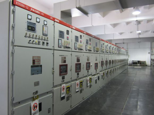 山西配电柜厂家讲述高压配电装置布置一般要求