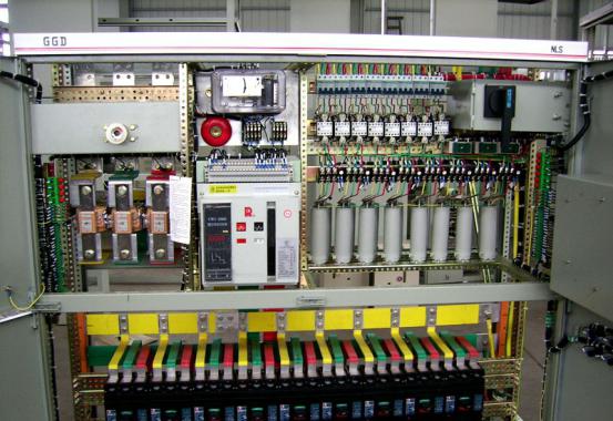 山西开关柜厂家讲述配电装置的分类 图片1