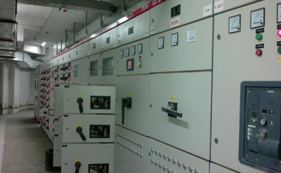 太原开关柜厂家讲述供配电设备标识的编制