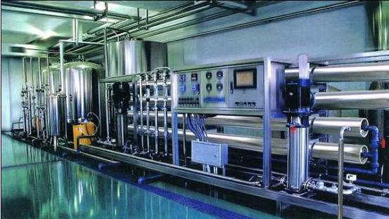 太原配电柜厂家关于水处理电气控制方案的简述