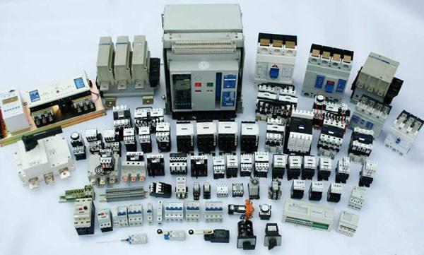 成套配电柜厂家介绍低压电器的不同分类 图片1
