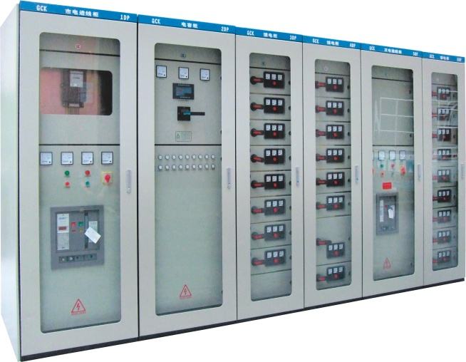 开关柜中继电保护装置的用途和分类