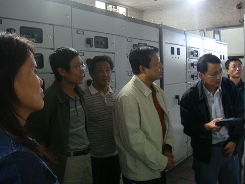 低压电气设备验收攻略3-山西配电柜厂家锦泰恒为您分享