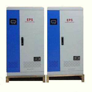 EPS应急电源补偿装置的组成及选用