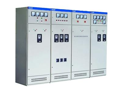 低压配电柜电气线路的检修步骤和要求