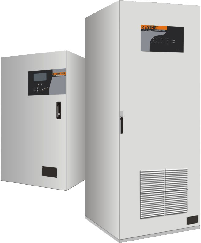 有源滤波柜11 有源滤波柜11