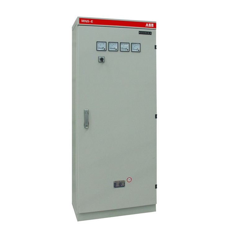 MNS-E动力配电箱 MNS-E动力配电箱